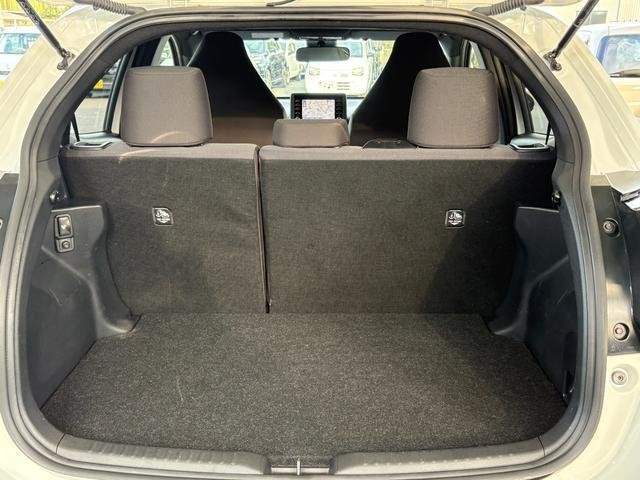 Ref:AUX-20205178 TOYOTA YARIS 2022 - Image 12