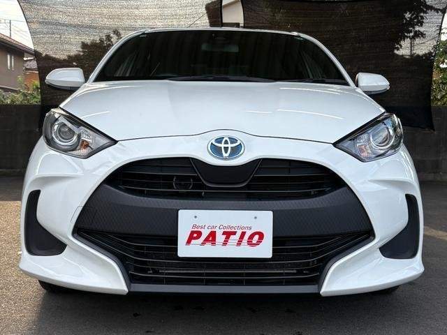 Ref:AUX-20205178 TOYOTA YARIS 2022 - Image 15
