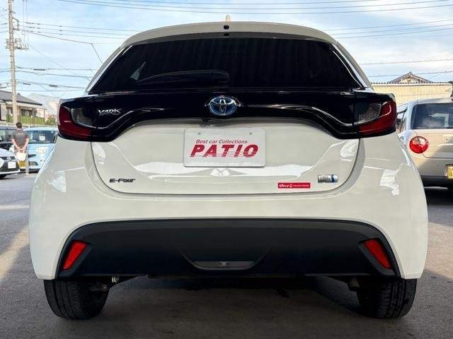 Ref:AUX-20205178 TOYOTA YARIS 2022 - Image 16