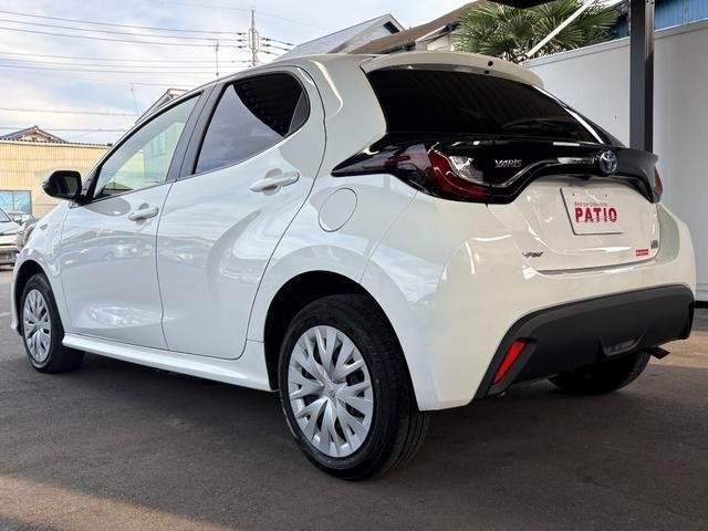 Ref:AUX-20205178 TOYOTA YARIS 2022 - Image 18