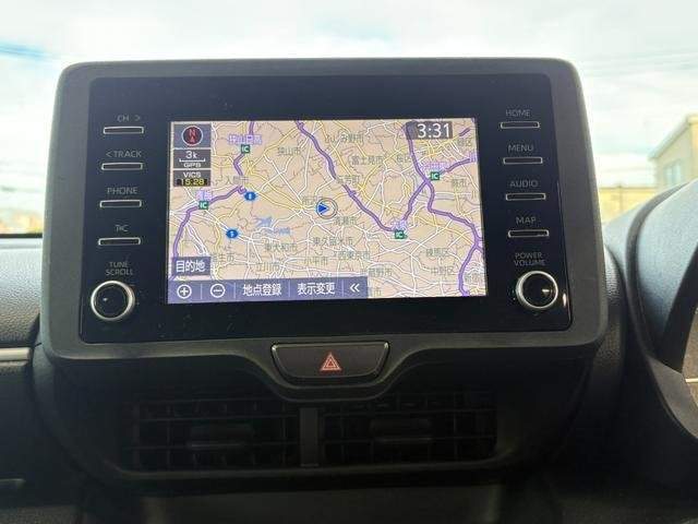 Ref:AUX-20205178 TOYOTA YARIS 2022 - Image 3