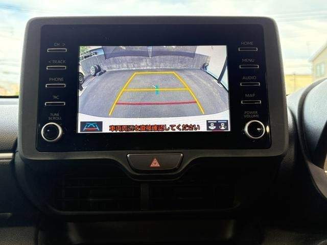 Ref:AUX-20205178 TOYOTA YARIS 2022 - Image 4