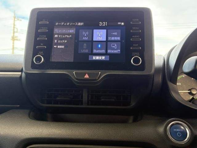 Ref:AUX-20205178 TOYOTA YARIS 2022 - Image 5