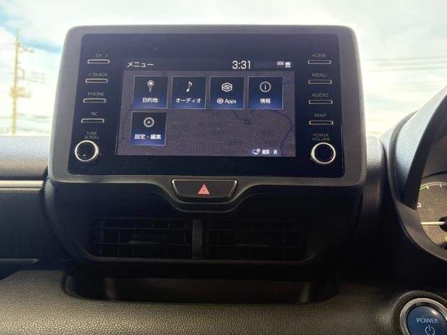 Ref:AUX-20205178 TOYOTA YARIS 2022 - Image 6