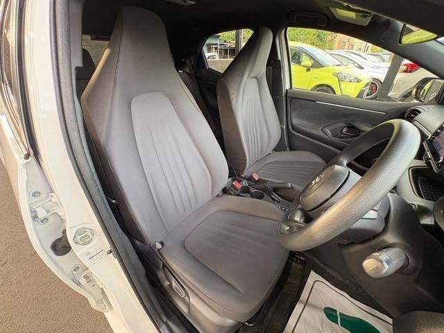 Ref:AUX-20205178 TOYOTA YARIS 2022 - Image 10