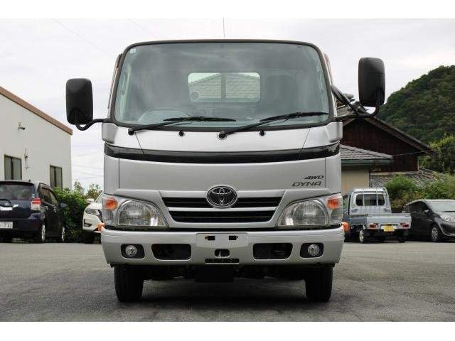 Ref:AUX-20205385 TOYOTA DYNA TRUCK 2016 - Image 2