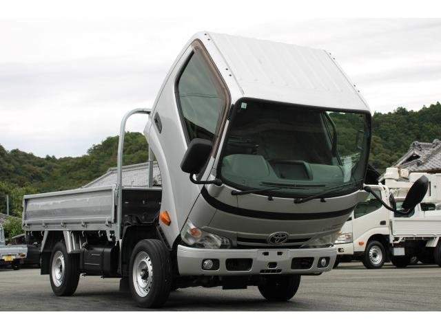 Ref:AUX-20205385 TOYOTA DYNA TRUCK 2016 - Image 11