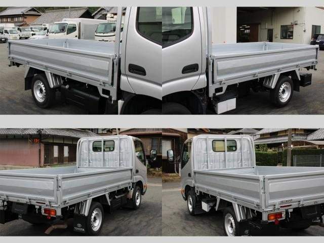 Ref:AUX-20205385 TOYOTA DYNA TRUCK 2016 - Image 12