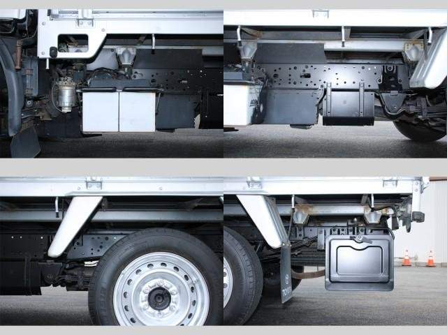 Ref:AUX-20205385 TOYOTA DYNA TRUCK 2016 - Image 16