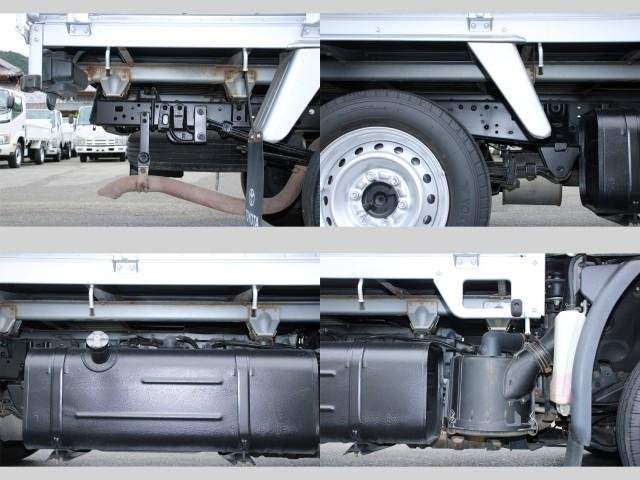 Ref:AUX-20205385 TOYOTA DYNA TRUCK 2016 - Image 18