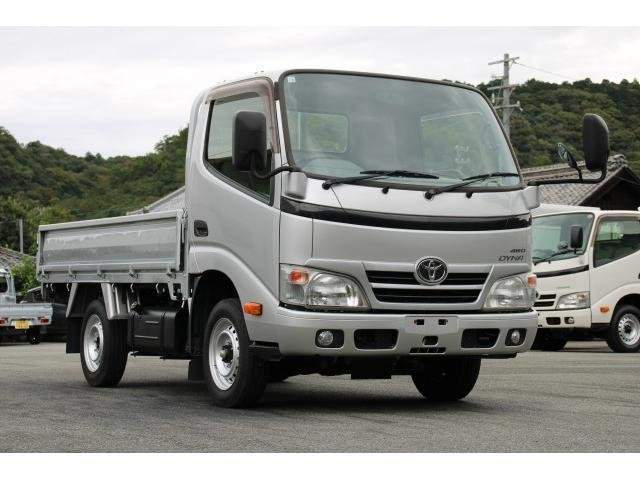 Ref:AUX-20205385 TOYOTA DYNA TRUCK 2016 - Image 3