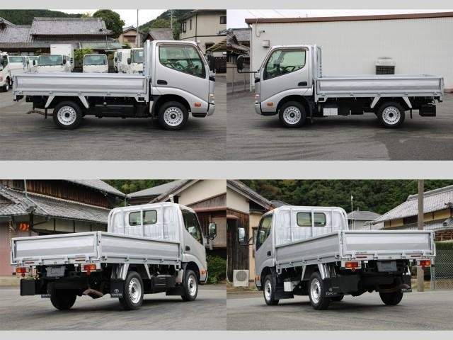 Ref:AUX-20205385 TOYOTA DYNA TRUCK 2016 - Image 4