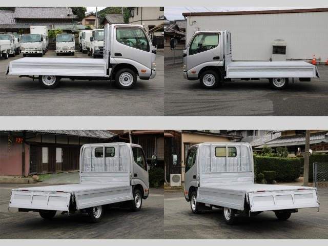 Ref:AUX-20205385 TOYOTA DYNA TRUCK 2016 - Image 7