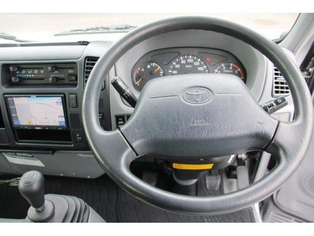 Ref:AUX-20205385 TOYOTA DYNA TRUCK 2016 - Image 8