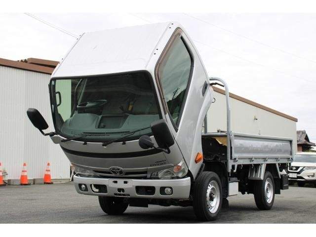 Ref:AUX-20205385 TOYOTA DYNA TRUCK 2016 - Image 9