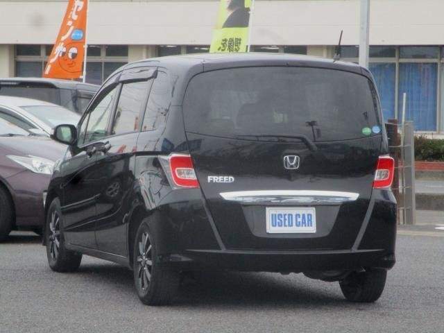 Ref:AUX-20210393 HONDA FREED 2015 - Image 2