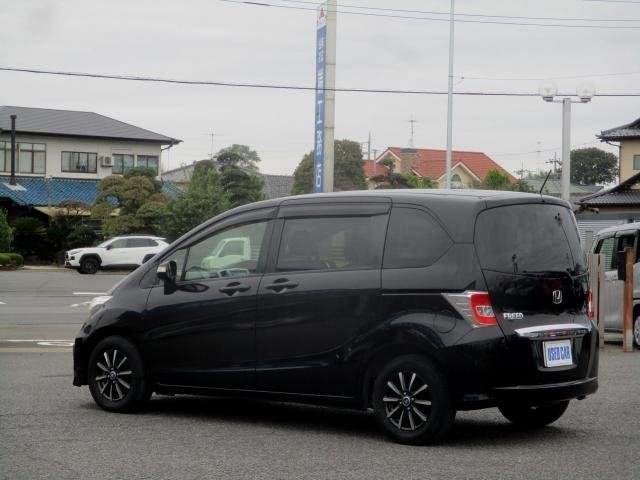 Ref:AUX-20210393 HONDA FREED 2015 - Image 11