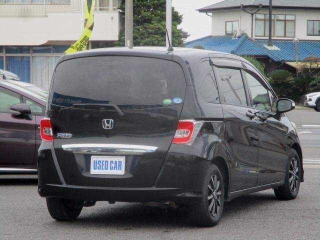 Ref:AUX-20210393 HONDA FREED 2015 - Image 13