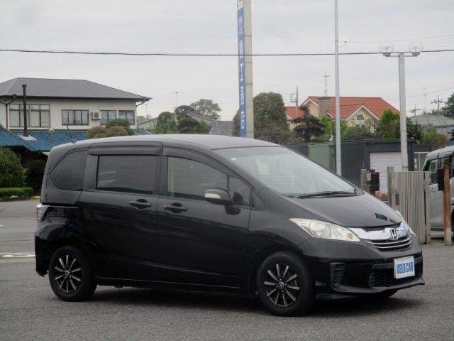 Ref:AUX-20210393 HONDA FREED 2015 - Image 14
