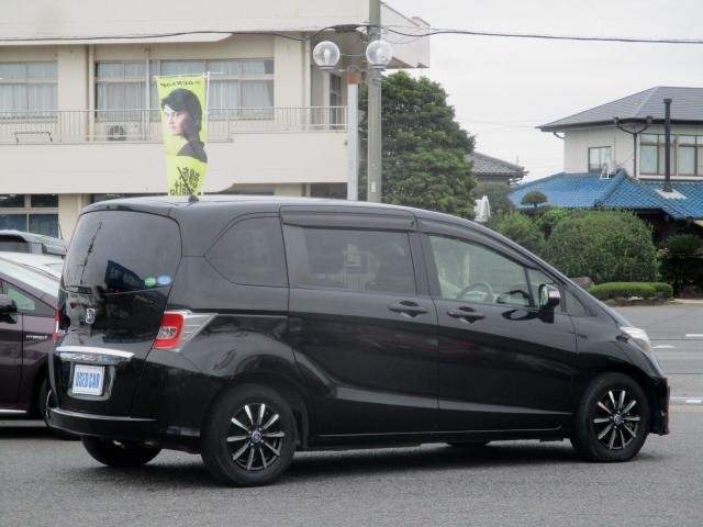Ref:AUX-20210393 HONDA FREED 2015 - Image 15