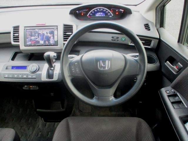 Ref:AUX-20210393 HONDA FREED 2015 - Image 3