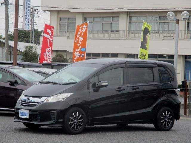 Ref:AUX-20210393 HONDA FREED 2015 - Image 10
