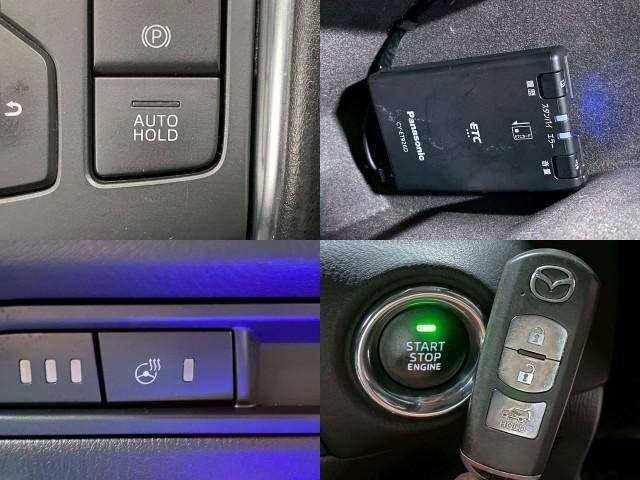 Ref:AUX-20210404 MAZDA CX-5 2017 - Image 6