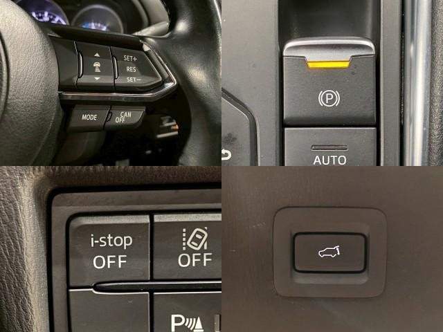 Ref:AUX-20210404 MAZDA CX-5 2017 - Image 7