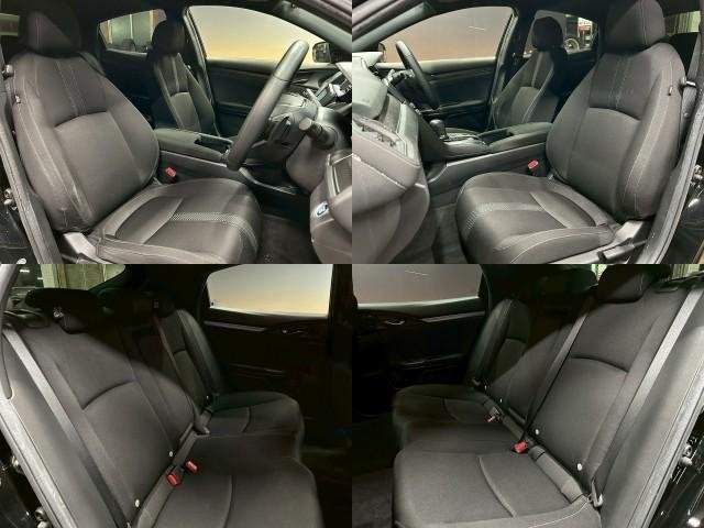 Ref:AUX-20210446 HONDA CIVIC 2017 - Image 4