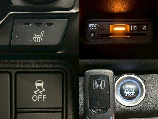 Ref:AUX-20210446 HONDA CIVIC 2017 - Image 7