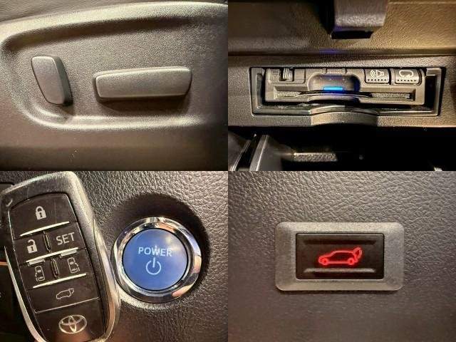 Ref:AUX-20210590 TOYOTA ALPHARD HYBRID 2015 - Image 6