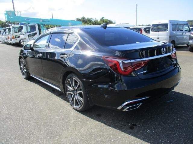 Ref:AUX-20210664 HONDA LEGEND 2019 - Image 2