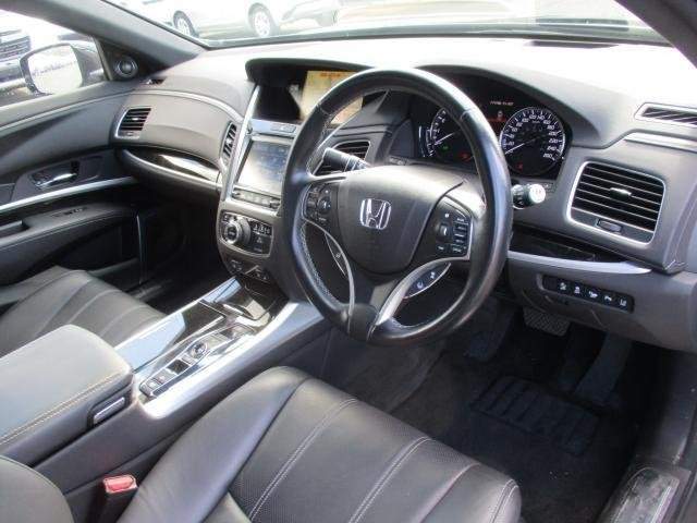 Ref:AUX-20210664 HONDA LEGEND 2019 - Image 3