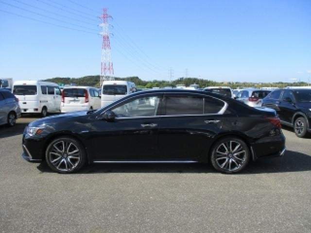 Ref:AUX-20210664 HONDA LEGEND 2019 - Image 4