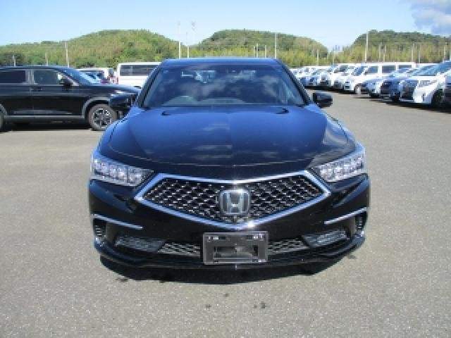 Ref:AUX-20210664 HONDA LEGEND 2019 - Image 5