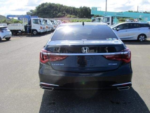 Ref:AUX-20210664 HONDA LEGEND 2019 - Image 6