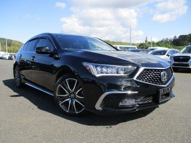 Ref:AUX-20210664 HONDA LEGEND 2019