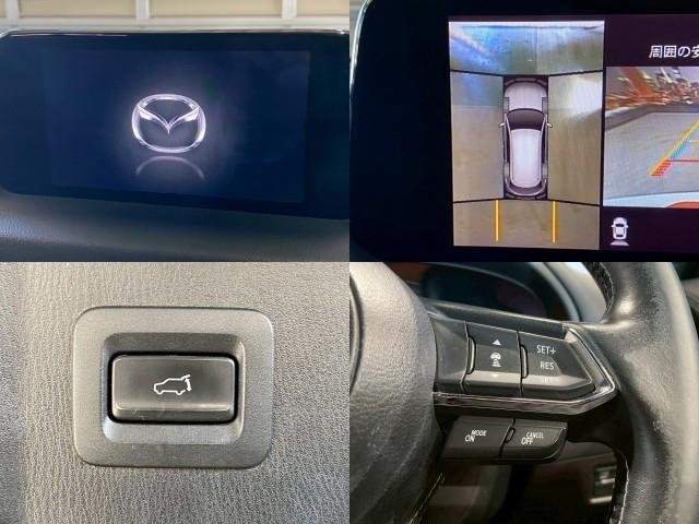 Ref:AUX-20210688 MAZDA CX-8 2018 - Image 5