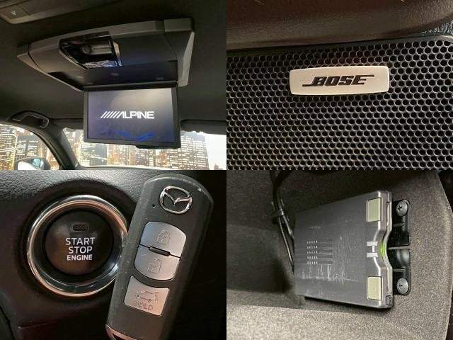 Ref:AUX-20210688 MAZDA CX-8 2018 - Image 6