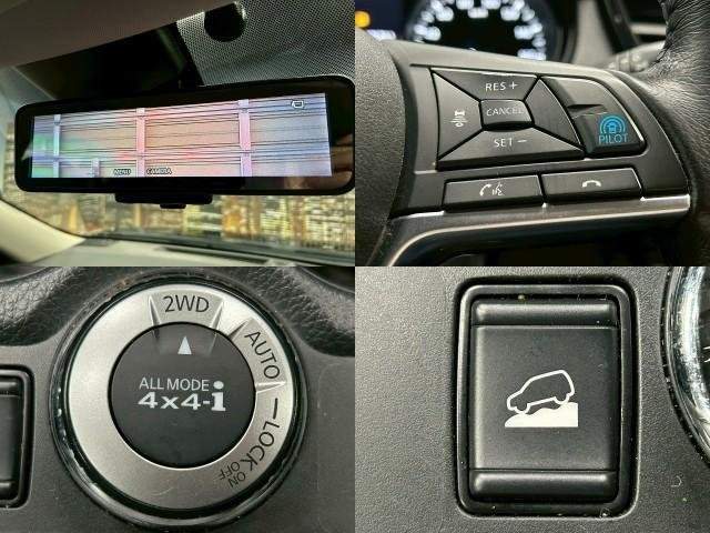 Ref:AUX-20210696 NISSAN X-TRAIL 2018 - Image 7