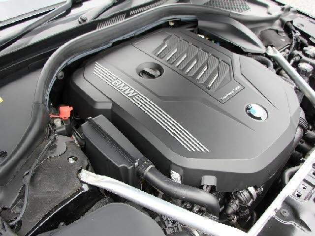Ref:AUX-20210802 BMW 8 SERIES 2019 - Image 3