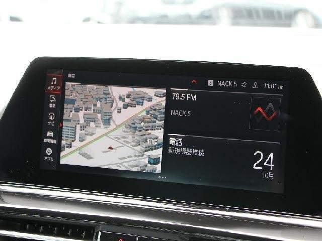 Ref:AUX-20210802 BMW 8 SERIES 2019 - Image 5