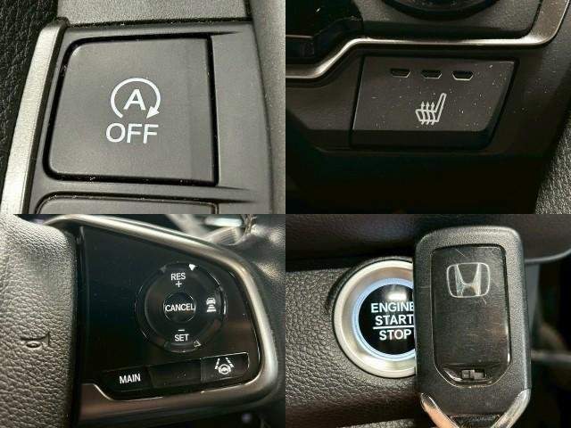 Ref:AUX-20210835 HONDA CIVIC 2020 - Image 6