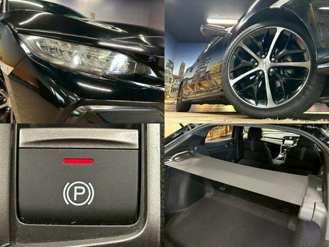 Ref:AUX-20210835 HONDA CIVIC 2020 - Image 7