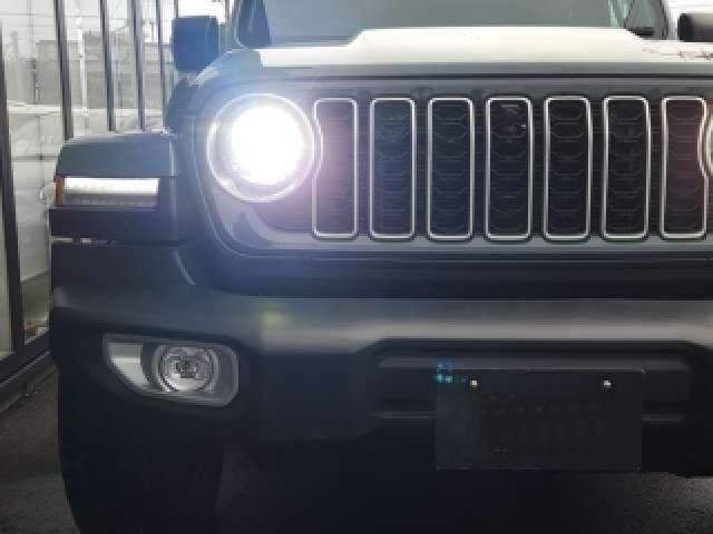 Ref:AUX-20210836 CHRYSLER JEEP JEEP WRANGLER UNLIMITED 2024 - Image 4