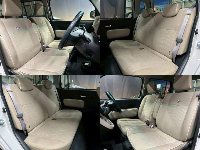 Ref:AUX-20210840 DAIHATSU MIRA COCOA 2012 - Image 4