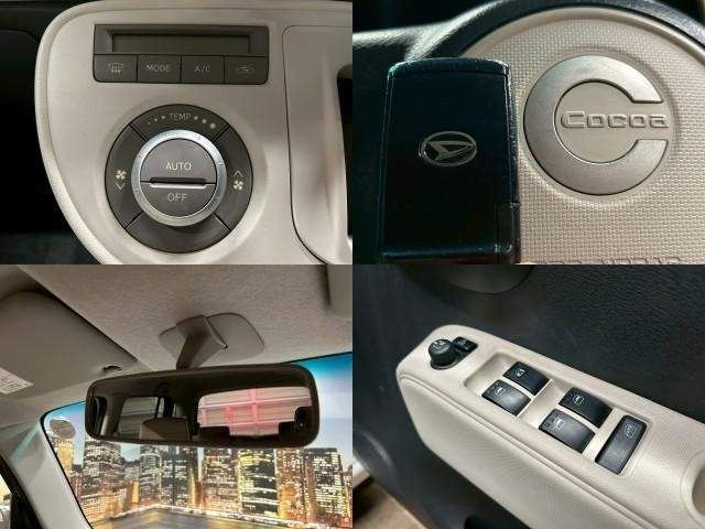 Ref:AUX-20210840 DAIHATSU MIRA COCOA 2012 - Image 7