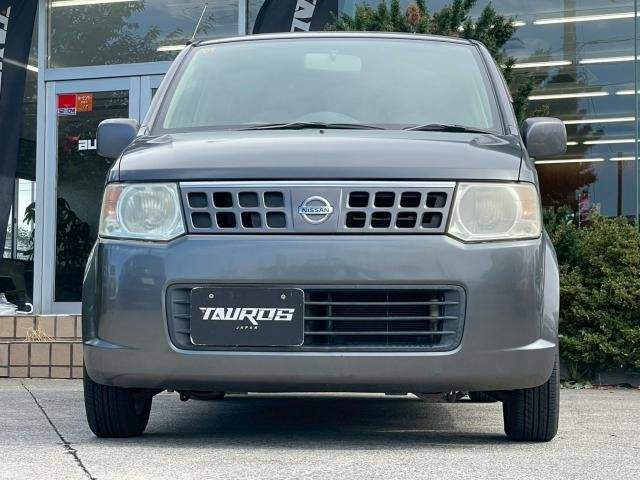 Ref:AUX-20211007 NISSAN OTTI 2007 - Image 2