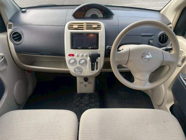 Ref:AUX-20211007 NISSAN OTTI 2007 - Image 11