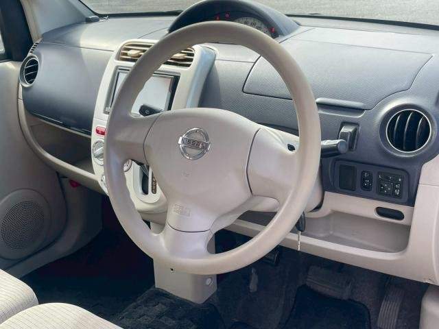 Ref:AUX-20211007 NISSAN OTTI 2007 - Image 12